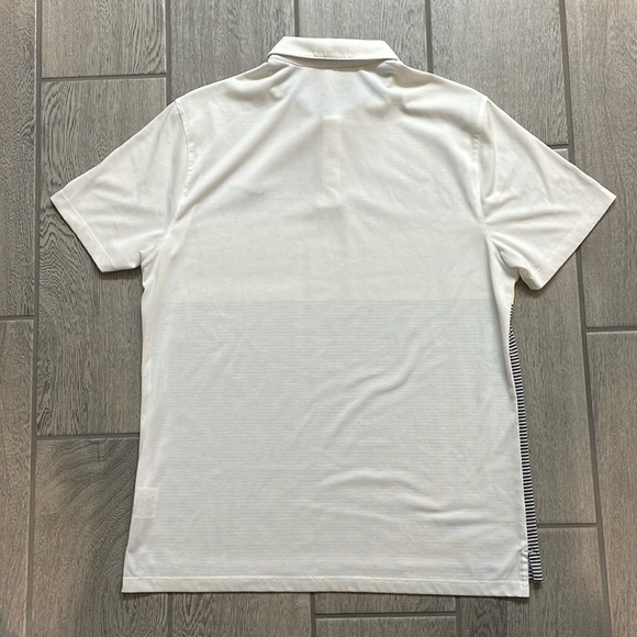 Nike Golf Dri-Fit Shirt - Picture 4 of 4